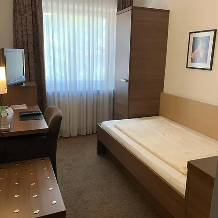 Buntrock Отель 3*