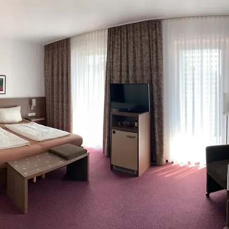 邦特罗克酒店 霍兹明登