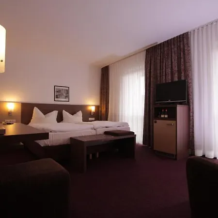 Buntrock 3*