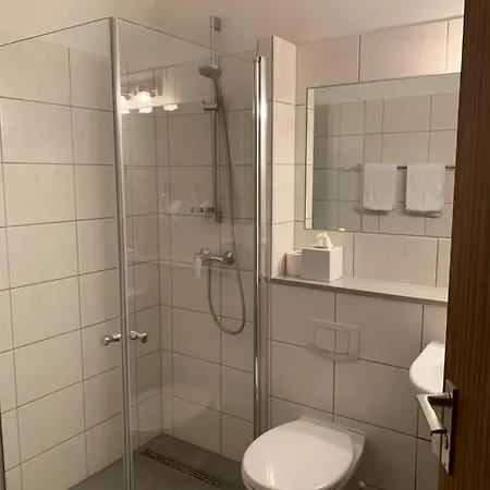 邦特罗克酒店 酒店