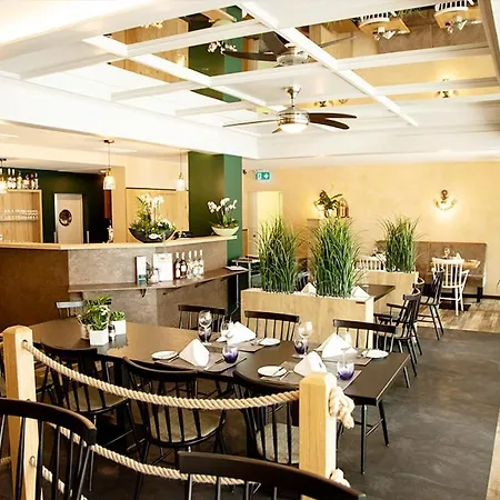 酒店 邦特罗克酒店