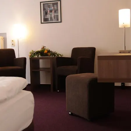 Hotel Buntrock