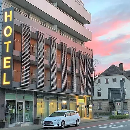 Buntrock Hotel