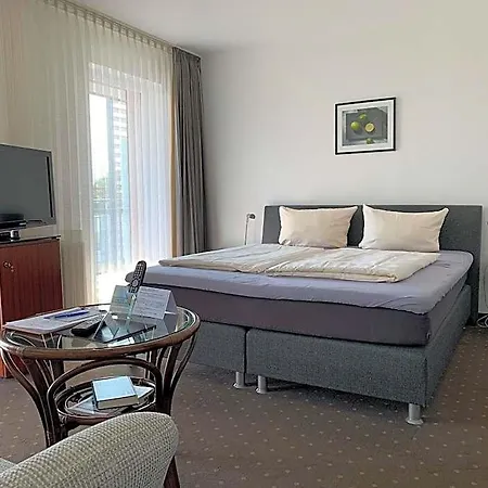 Buntrock Hotel 3*