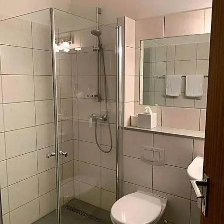 Buntrock فندق هولتزميندن