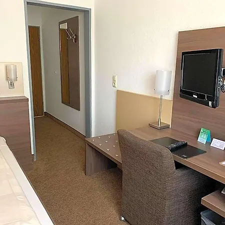 Hotel Buntrock 3*