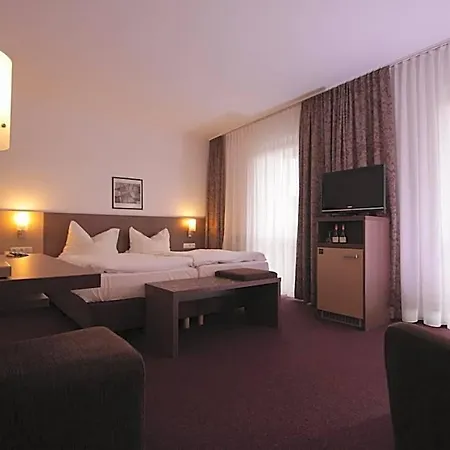 Buntrock 3*