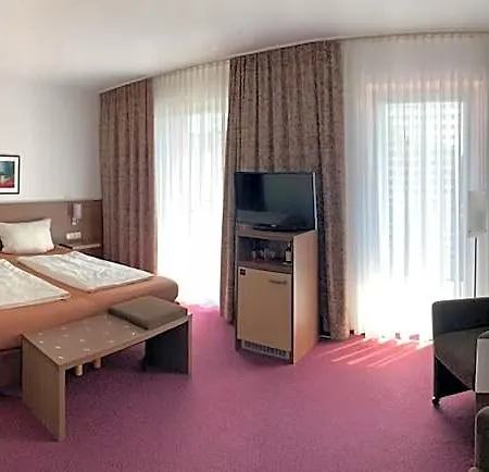 Buntrock Hotel 3*
