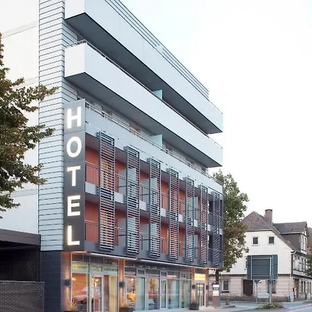 酒店 邦特罗克酒店